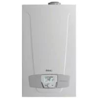 Настенный газовый котел 32 кВт Baxi LUNA PLATINUM+ 33 GA