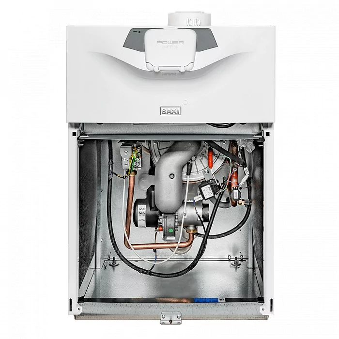 Напольный газовый котел Baxi POWER HT+ 1.110 — изображение 2
