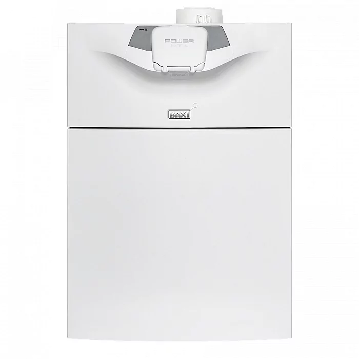Напольный газовый котел Baxi POWER HT+ 1.110 — изображение 3