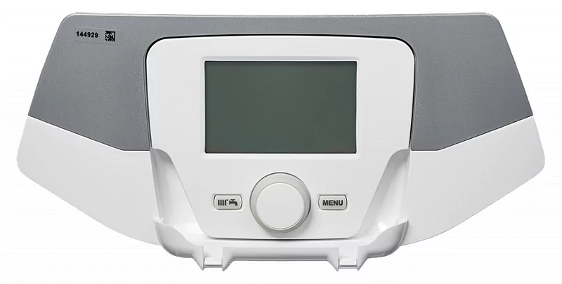 Напольный газовый котел Baxi POWER HT+ 1.110 — изображение 4