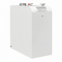 Напольный газовый котел 200 кВт Baxi POWER HT-A 1.230