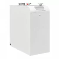 Напольный газовый котел > 300 кВт Baxi POWER HT-A 1.650