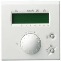 Комнатный терморегулятор Baxi QAA 73 KHG 71407261