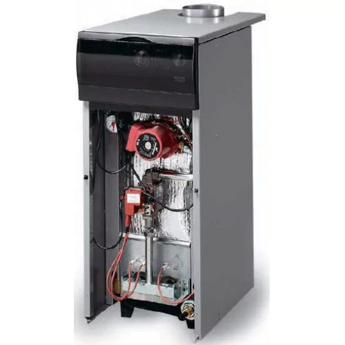Напольный газовый котел Baxi SLIM 1.150i 3E — изображение 2