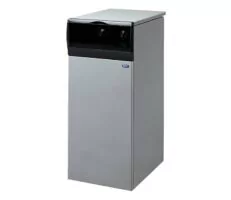 Напольный газовый котел Baxi SLIM 2.230i 4E