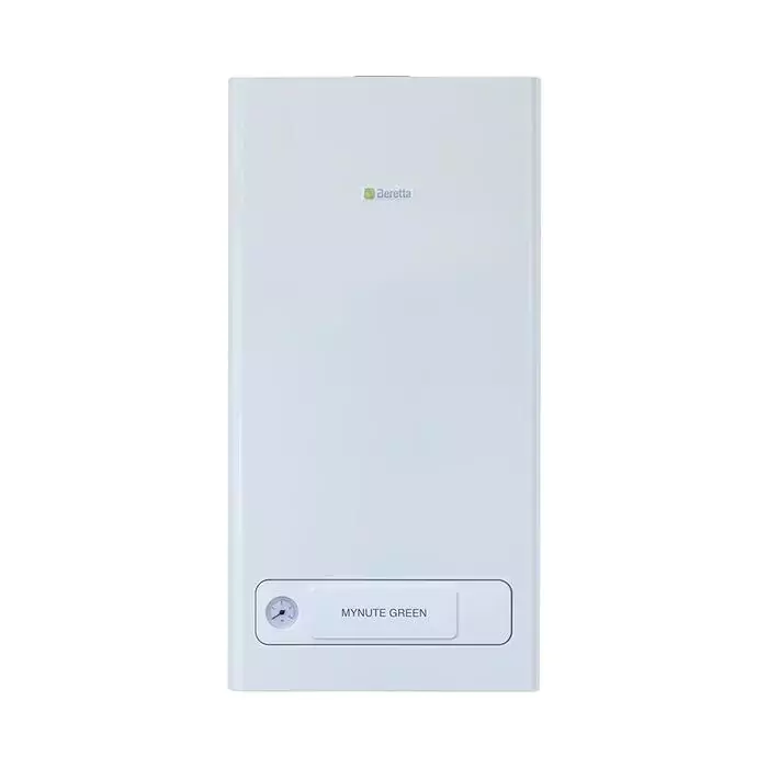 Настенный газовый котел Beretta MYNUTE BOILER 28/60 BSI