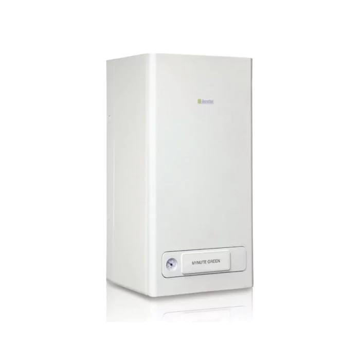Настенный газовый котел Beretta MYNUTE BOILER 28/60 BSI — изображение 2