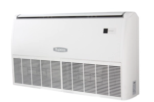 Напольно-потолочный кондиционер Бирюса BLCF-H18/4DR1