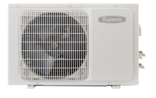 Напольно-потолочный кондиционер Бирюса BLCF-H36/5R1 — изображение 2