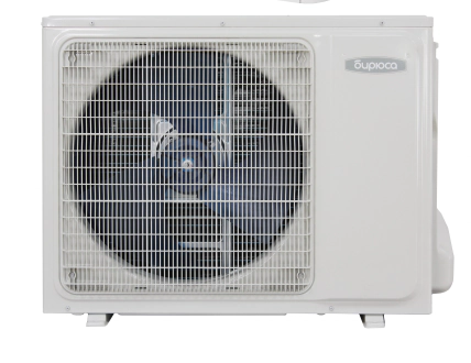 Напольно-потолочный кондиционер Бирюса BLCF-H48/5DR1 — изображение 2