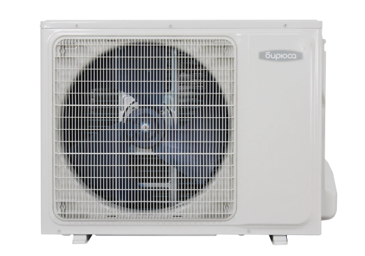 Канальный кондиционер Бирюса BLMD-H60/5DR1 — изображение 2