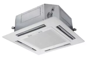 Кассетный кондиционер Бирюса BMCA60