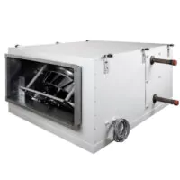 Приточная вентиляционная установка ФЬОРДИ ВПУ 1500 W
