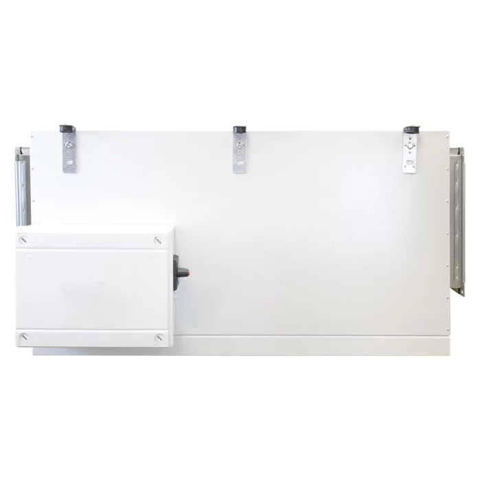 Приточная вентиляционная установка ФЬОРДИ ПУ 2000/24-380/3 — изображение 3