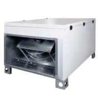 Приточная вентиляционная установка ФЬОРДИ ВПУ 4000/18-380/3