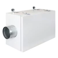 Приточная вентиляционная установка ФЬОРДИ ВПУ 500/4-220/1