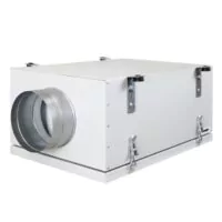 Приточная вентиляционная установка ФЬОРДИ ВПУ 500 ЕС/4-220/1-BLG