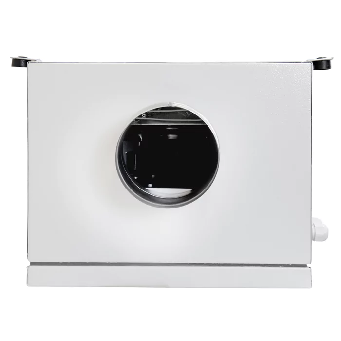 Приточная вентиляционная установка ФЬОРДИ ВПУ-500(У)/4-220/1-GTC — изображение 3