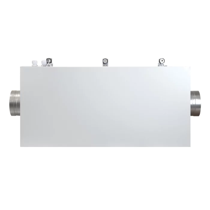 Приточная вентиляционная установка ФЬОРДИ ВПУ-500(У)/4-220/1-GTC — изображение 4