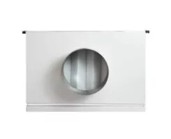 Приточная вентиляционная установка ФЬОРДИ ВПУ 800 EC/12-380/3