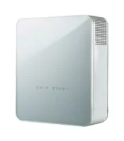 Приточно-вытяжная вентиляционная установка 500 Blauberg FRESHBOX E1-100 ERV WiFi