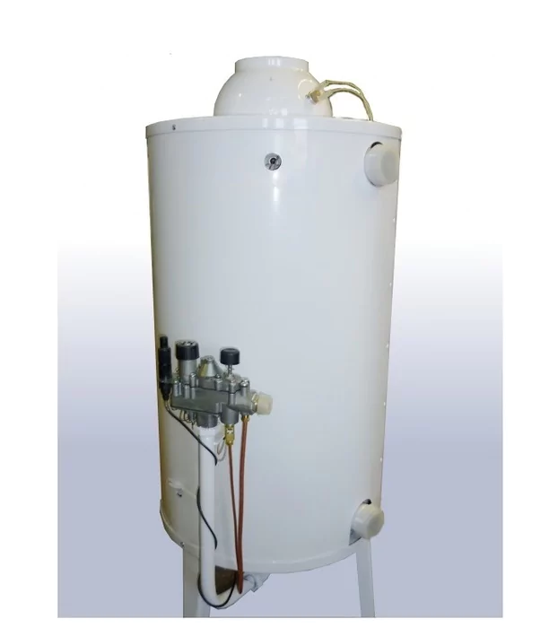 Напольный газовый котел Боринское АКГВ - 11,6 РК САБК — изображение 4