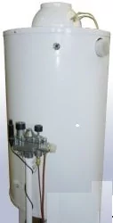 Напольный газовый котел Боринское АОГВ-17,4 РК САБК — изображение 3