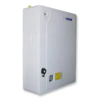 Настенный газовый котел Боринское ИШМА - 12,5 БСК контур ГВС медный