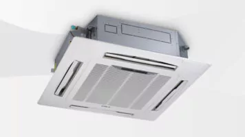 Кассетная VRF система Bosch AF-4C 80-1 P/AF-P 4C