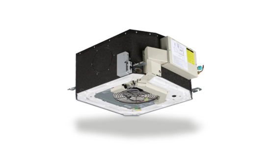 Кассетная VRF система Bosch AF-4CC 17-1 P/AF-P 4CC — изображение 2