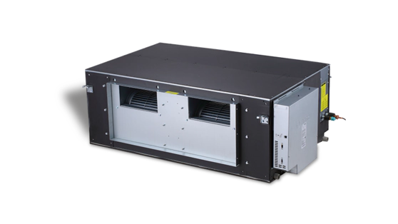 Канальная VRF система Bosch AF-DH 280-1 — изображение 2
