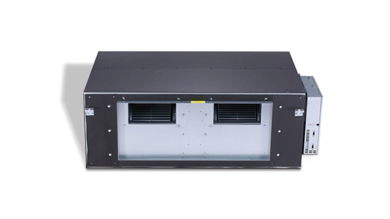 Канальная VRF система Bosch AF-DH 71-1