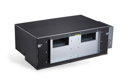 Канальная VRF система Bosch AF-DH 90-1 — изображение 3