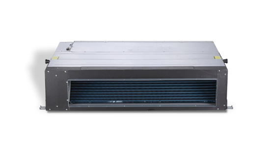 Канальная VRF система Bosch AF-DHS 28-1 P
