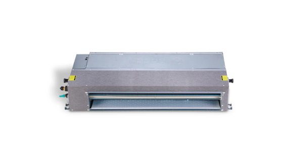 Канальная VRF система Bosch AF-DL 71-1 P