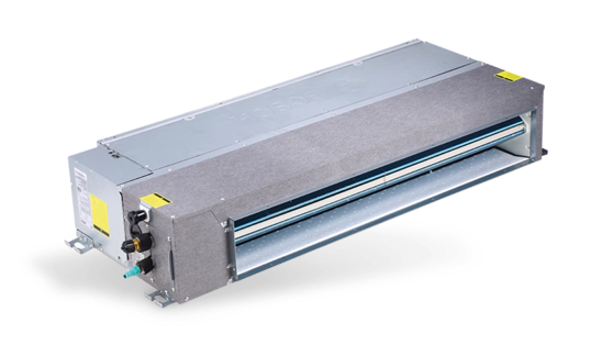 Канальная VRF система Bosch AF-DL 71-1 P — изображение 2