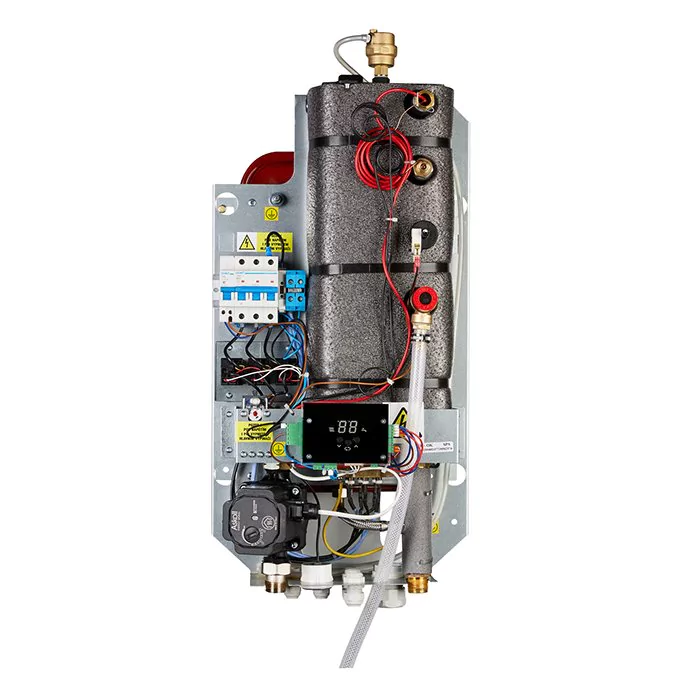 Электрический котел Bosch Tronic Heat 3500 4 RU — изображение 3