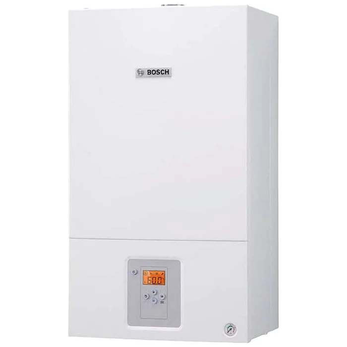 Настенный газовый котел 28 кВт Bosch WBN6000-28H RN S5700 — изображение 2