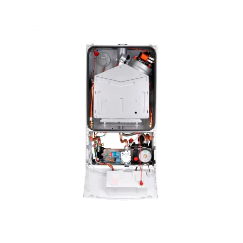 Настенный газовый котел 28 кВт Bosch WBN6000-28H RN S5700 — изображение 4