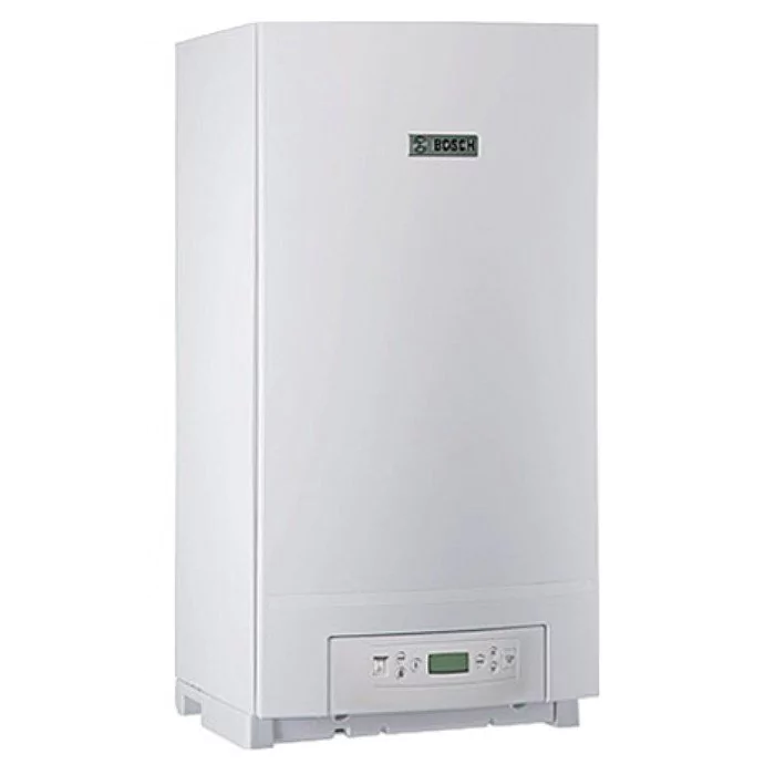 Настенный газовый котел 64 кВт Bosch ZBR70-3