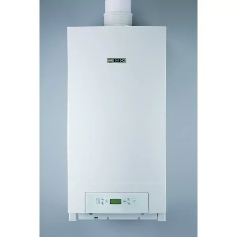Настенный газовый котел 64 кВт Bosch ZBR70-3 — изображение 2