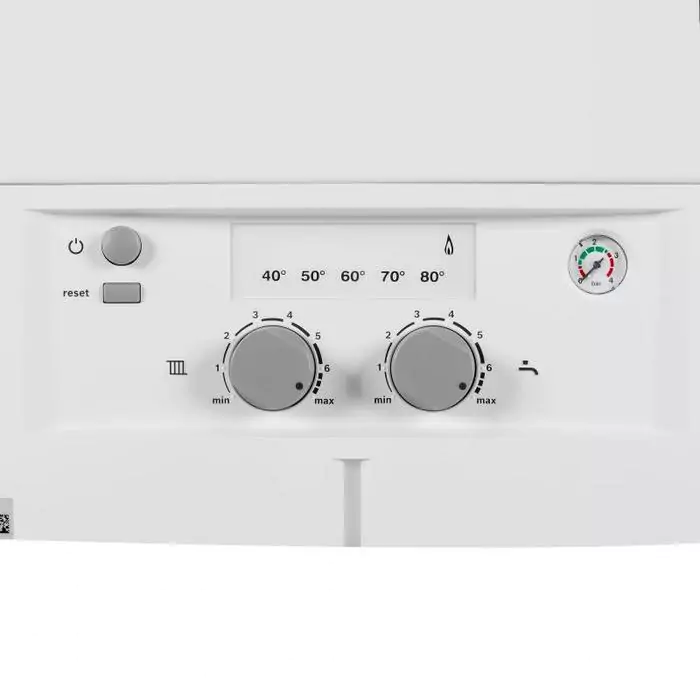 Настенный газовый котел Bosch ZWA 24-2 K — изображение 3