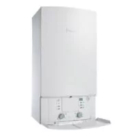 Настенный газовый котел 32 кВт Bosch ZWC35-3 MFA