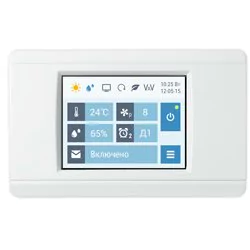 Приточная вентиляционная установка Breezart 10000 Aqua F — изображение 2