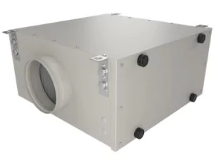 Вытяжная установка Breezart 1000C Extra — изображение 2