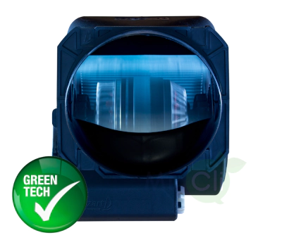 Приточно-вытяжная вентиляционная установка Breezart 16000C Aqua RR — изображение 3