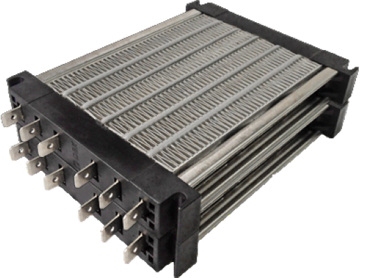 Приточная вентиляционная установка Breezart 2000 Lux AC PTC 25 - 380/3 — изображение 3