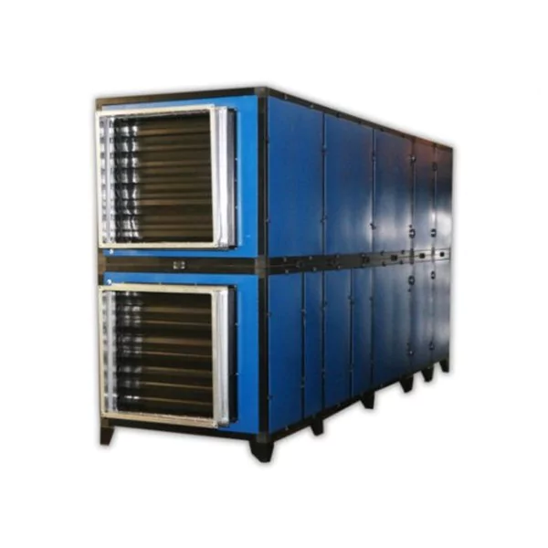 Приточно-вытяжная установка с рекуперацией для бассейна Breezart 25000 Aqua Pool DH