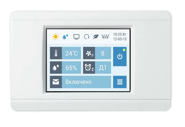 Приточная вентиляционная установка Breezart 2700 Aqua W — изображение 2