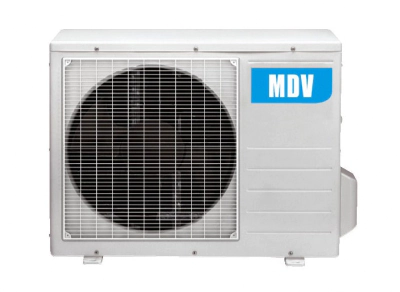 Приточно-вытяжная вентиляционная установка Breezart 2700C Aqua RR F — изображение 4